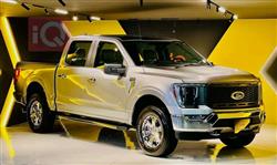 فۆرد F-150